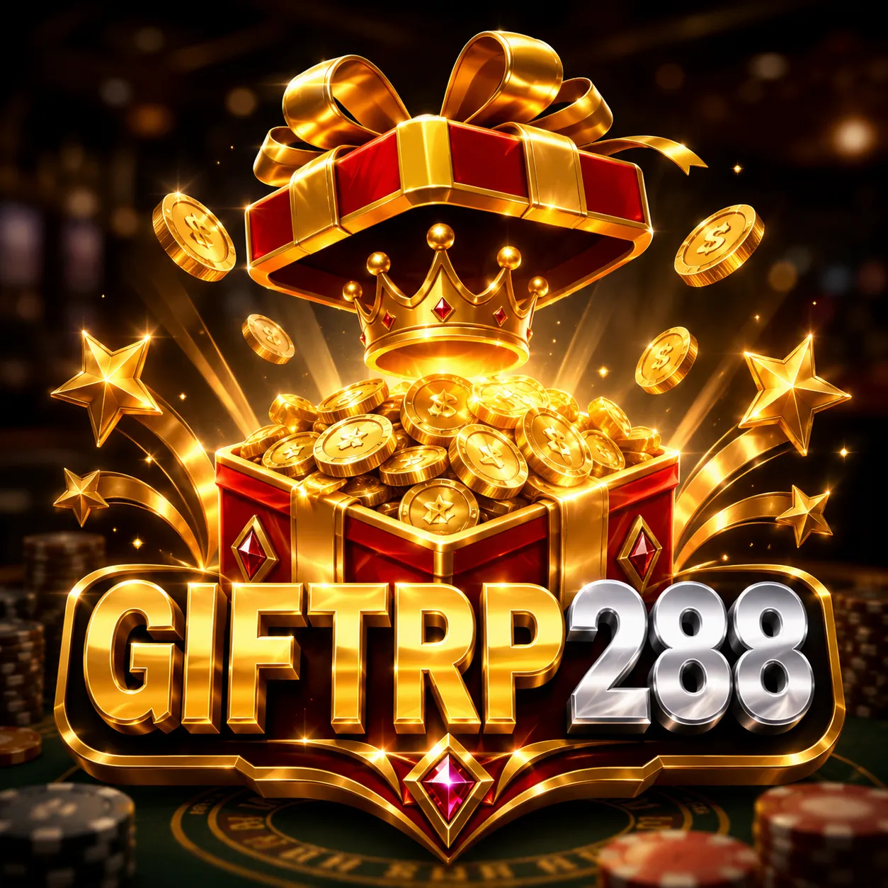 GIFTRP288 - Pertarungan Seru dalam Game MOBA