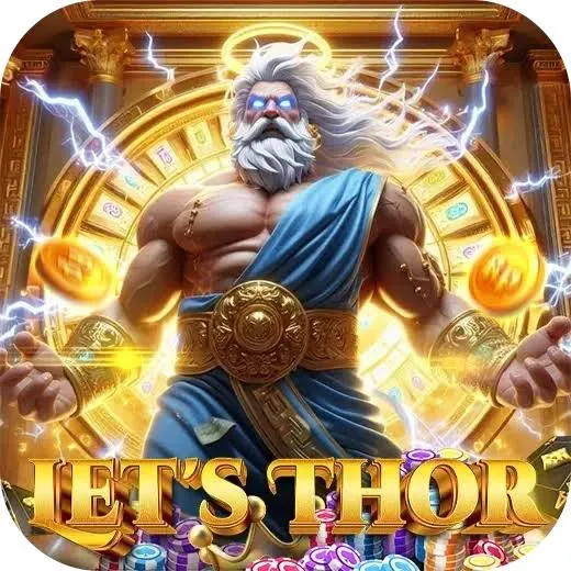 LETSTHOR - Teror di Dalam Kegelapan