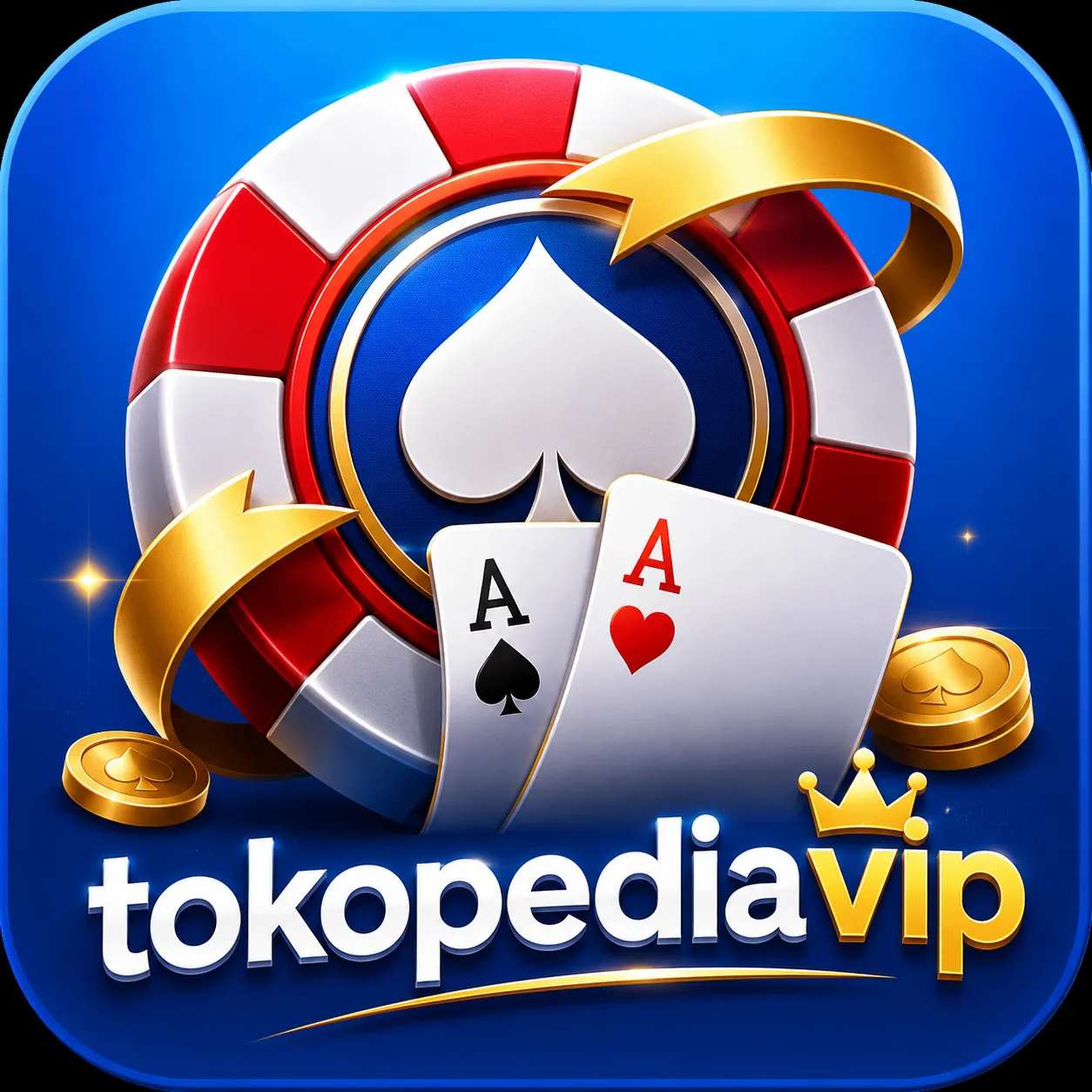 TOKOPEDIAVIP - Game Idle Seru dan Mengasyikkan